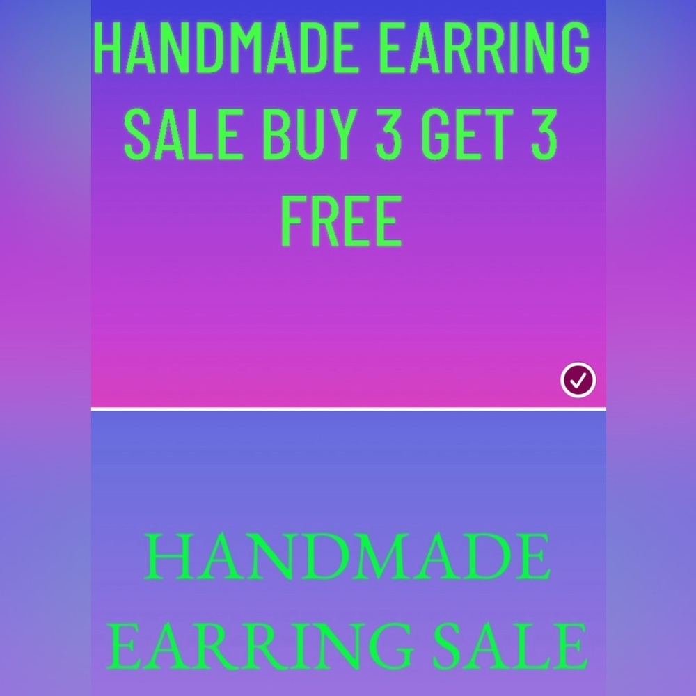 Uncle up three pair or drop us a note and we will comp the last 3 enjoy!